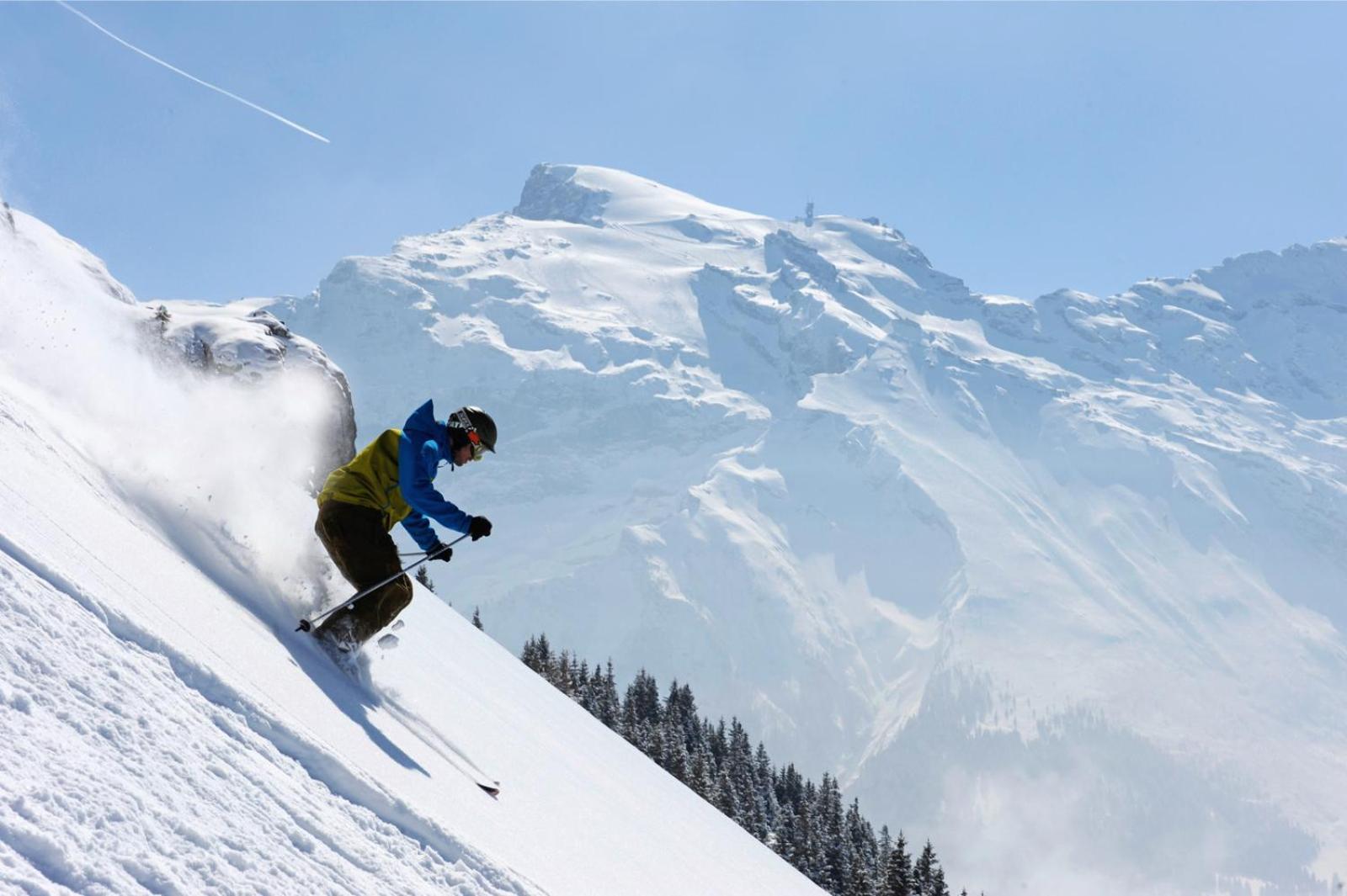 Hostel Engelberg "Mein Trail Hostel" 외부 사진